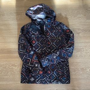 Roxy Snowboard Jacket Shell